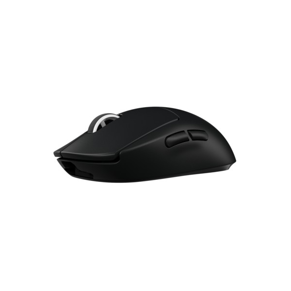 Mouse Logitech G Pro X Superlight Wireless black (910-005881)