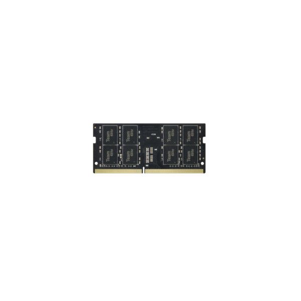 S/O 16GB DDR4 PC 2666 Team Elite retail TED416G2666C19-S01