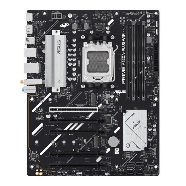 ASUS Prime A620A-PLUS WIFI (AM5) (D)