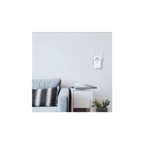 B-TP-Link Wireless Lite Range Extender TL-WA860RE