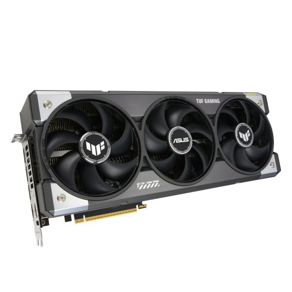 VGA Asus GeForce® RTX 5080 16GB TUF Gaming OC