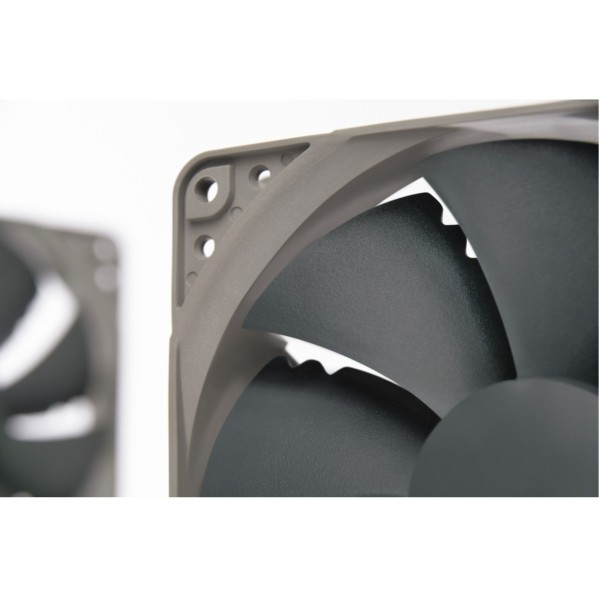 PC-Gehäuselüfter Noctua Redux NF-P12 120mm (NF-P12 redux 1700 PWM)