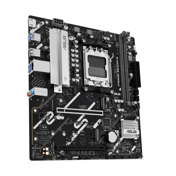 ASUS Prime B840M-K (AM5) (D)