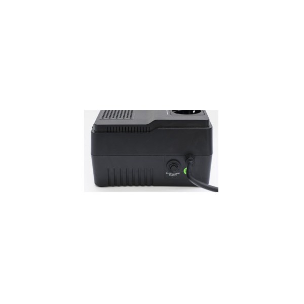 APC Easy UPS BV650I-GR -USV- Wechselstrom 230 V