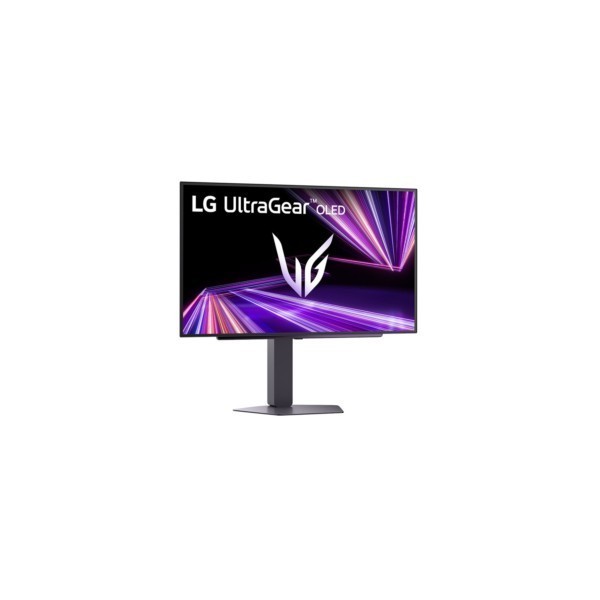 TFT LG UltraGear 27GX704A-B 68,60cm (27")OLED,2xHDMI,DisplayPort