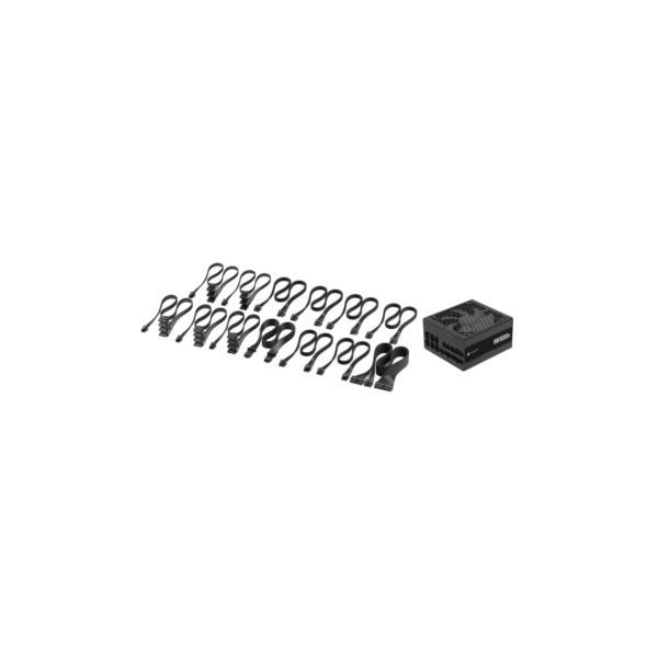 PC- Netzteil Corsair RM1000x 80 PLUS Gold (CP-9020271-EU)