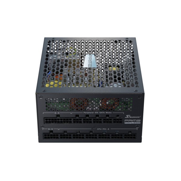 PC- Netzteil Seasonic PRIME TX-700 700W Fanless