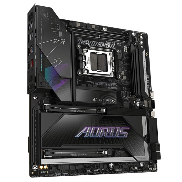Gigabyte GA-X870 AORUS INFINITY (AM5) (D)