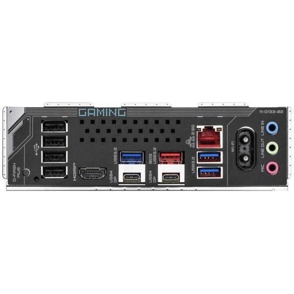 Gigabyte GA-X870 GAMING X WIFI7 (AM5) (D)