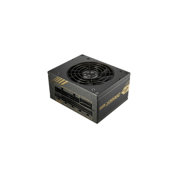 PC- Netzteil Fortron Dagger PRO 850W - SFX