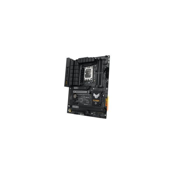 ASUS TUF B760-Plus Gaming (WIFI) (1700) (D)