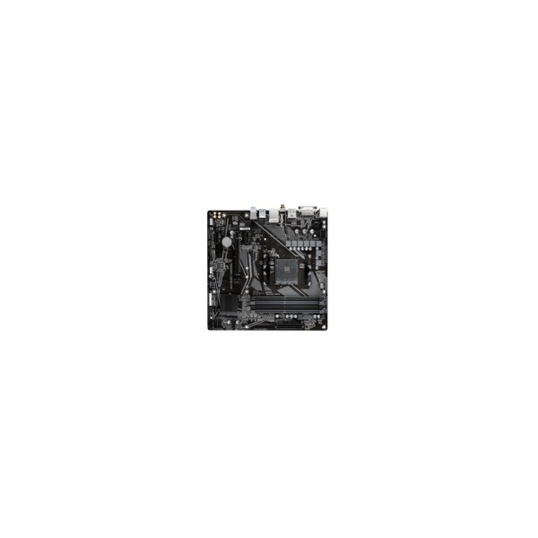 Gigabyte GA-A520M-DS3H AC (AM4) (D)