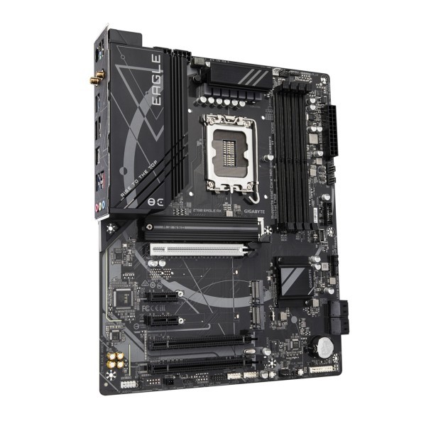 Gigabyte GA-Z790 EAGLE AX (1700) (D)