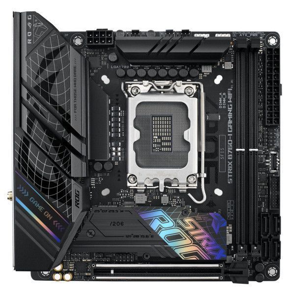 ASUS ROG STRIX B760-I Gaming (WIFI) (1700) (D)