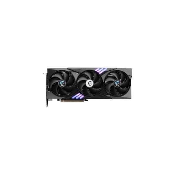 VGA MSI GeForce® RTX 5060 TI 8GB Gaming Trio OC