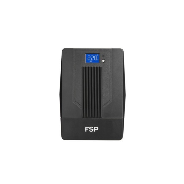 Fortron FSP IFP 1000 - USV PPF6001300