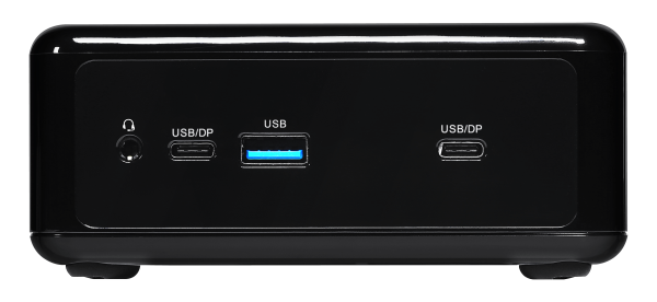 ASROCK NUC BOX 1340P/D5 (D)