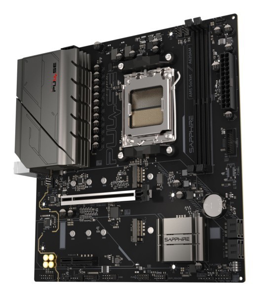 Sapphire PULSE A620AM (AM5) (D)