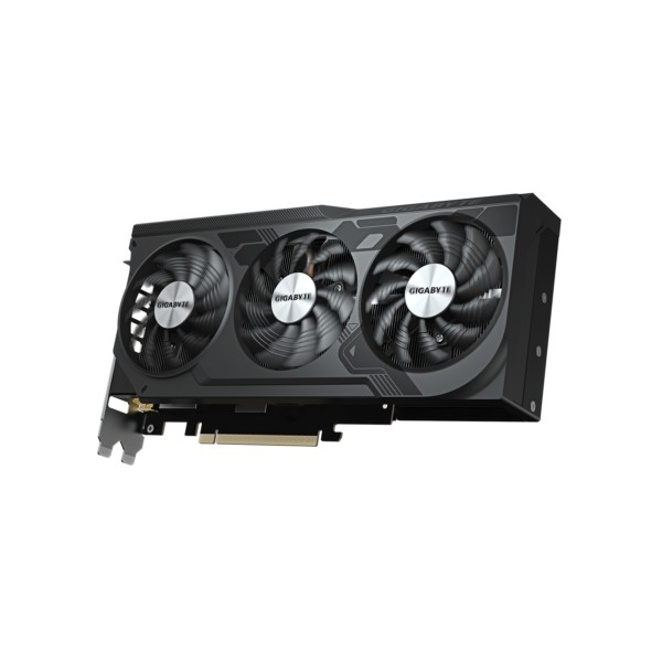VGA Gigabyte GeForce® RTX 5070TI 16GB Windforce OC V2