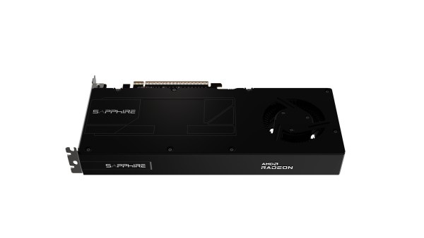 VGA SAPPHIRE AMD RADEON AI PRO R9700 LITE 32GB