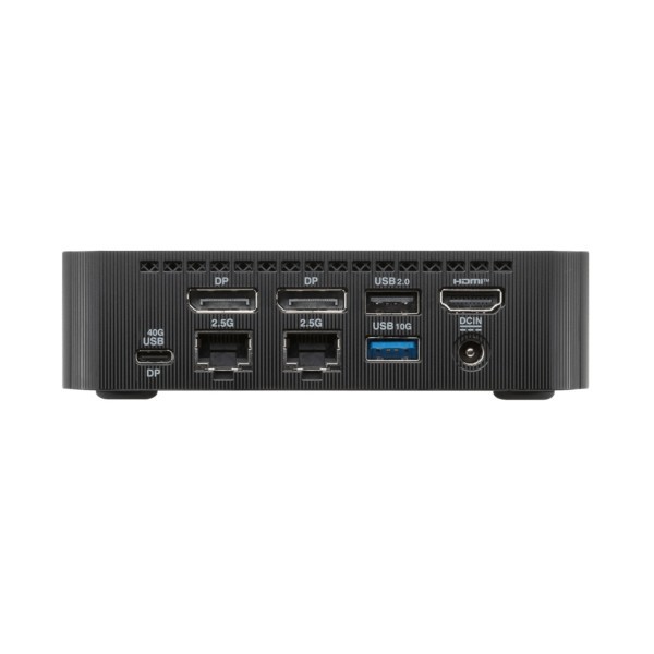 ASUS ExpertCenter PN54-S1 BBR726MS1 - L6 Barebone