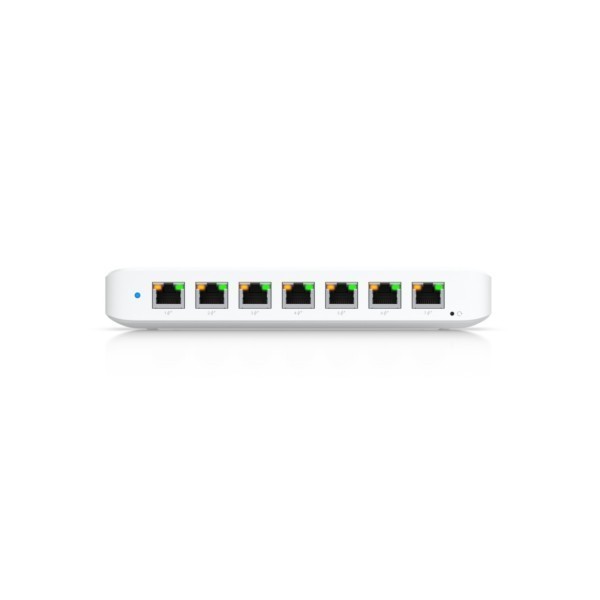 UbiQuiti Ultra Switch 8-port 10/100/1000 USW-Ultra (1 Jahr Garantie)