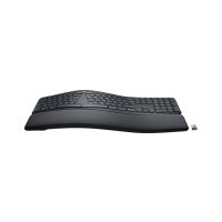 Keyboard Logitech ERGO K860 for Business Wireless Graphite (DE) (920-010345) Keyboard Logitech ERGO K860 for Business Wireless Graphite (DE) (920-010345)