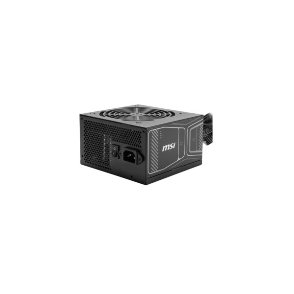 PC-Netzteil MSI MPG A750GN PCIE5 - ATX3.0