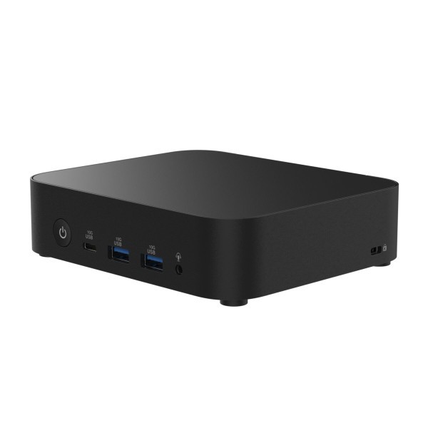 Asus NUC 14 Essential Kit RNUC14MNK1500002 N150 - Slim - Mill Canyon