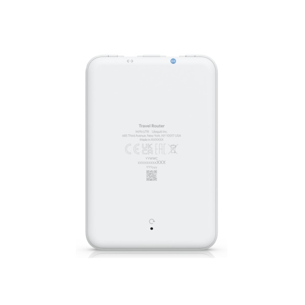 UbiQuiti UniFI UTR Wireless Router (1 Jahr Garantie)
