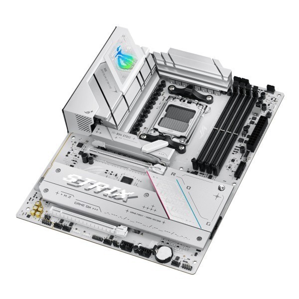ASUS ROG STRIX B850-A Gaming WIFI (AM5) (D)