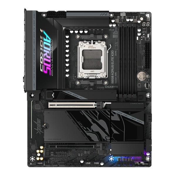 Gigabyte GA-B850 AORUS ELITE X (AM5) (D)