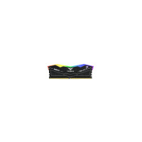 DDR5 32GB KIT 2x16GB PC 6400 Team T-Force Delta RGB FF3D532G6400HC40BDC01 schwarz DDR5 32GB KIT 2x16GB PC 6400 Team T-Force Delta RGB FF3D532G6400HC40BDC01 schwarz