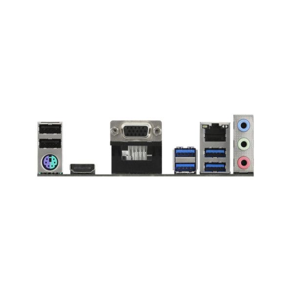 ASROCK A520M-HVS (AM4) (D)