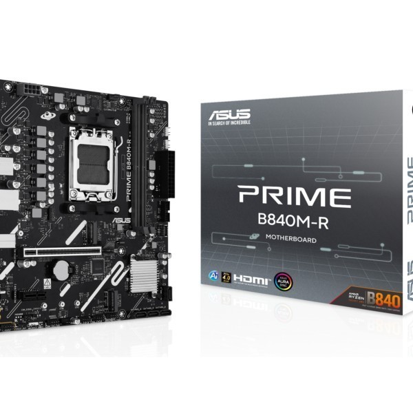 ASUS Prime B840M-R (AM5) (D)