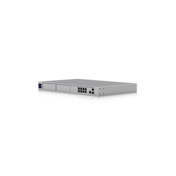UbiQuiti UniFi Dream Machine Pro Max Gateway 8-port 10/100/1000 UDM-PRO-MAX (1 Jahr Garantie)