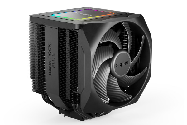 B-Cooler Be Quiet Dark Rock Elite 135mm PWM