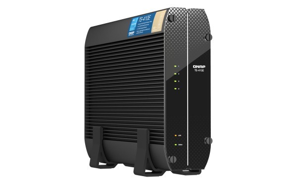 NAS Server QNAP TS-410E-8G 4-Bay