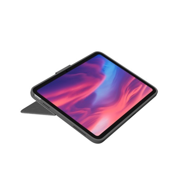 B-Keyboard & Touchpad Logitech ComboTouch for Apple iPad (10th gen) (920-011435)