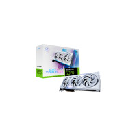 VGA MSI GeForce® RTX 5070 12GB GAMING TRIO OC WHITE VGA MSI GeForce® RTX 5070 12GB GAMING TRIO OC WHITE