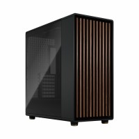 PC- Gehäuse Fractal Design North XL Charcoal Black TG Dark PC- Gehäuse Fractal Design North XL Charcoal Black TG Dark