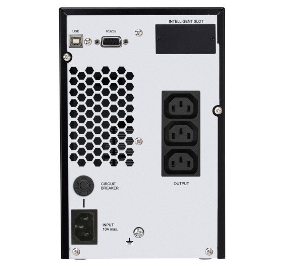 Fortron FSP Champ Tower 1k 900W - Online-USV PPF8001305