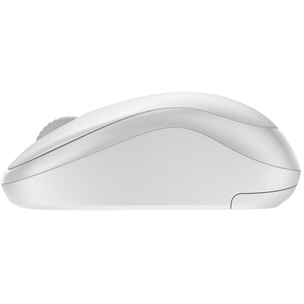 Keyboard & Mouse Logitech Wireless Combo MK295 silent weiß (DE) (920-009819)