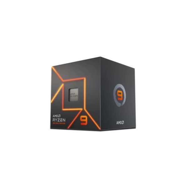 AMD Ryzen 9 7900 Box AM5 (4,000GHz) 100-100000590BOX