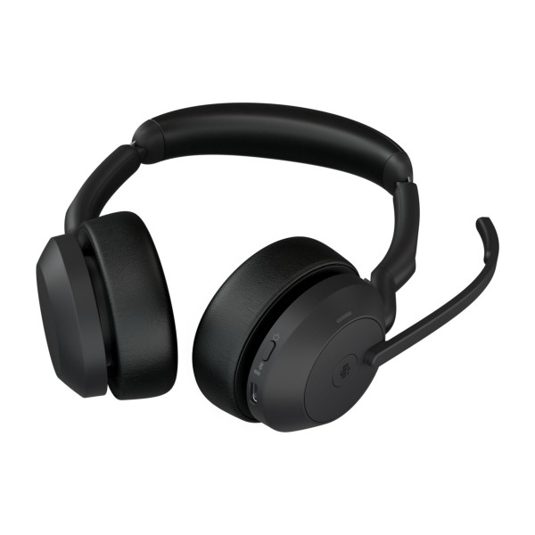 Headset JABRA Evolve2 55 MS Stereo 25599-999-989