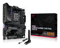 ASUS ROG CROSSHAIR X870E APEX (AM5) (D) ASUS ROG CROSSHAIR X870E APEX (AM5) (D)