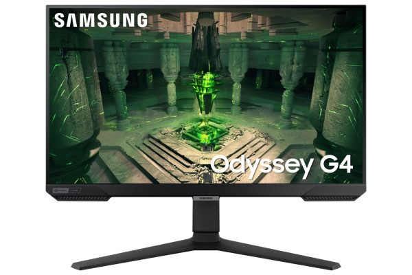 TFT Samsung S25BG400EU 62cm (25")LED,2xHDMI,DisplayPort