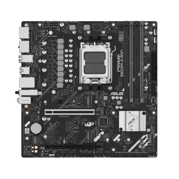 ASUS PRIME B850M A WIFI  (AM5) (D)