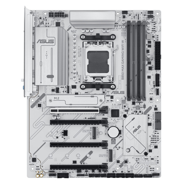 ASUS B850 MAX GAMING WIFI W (AM5) (D)
