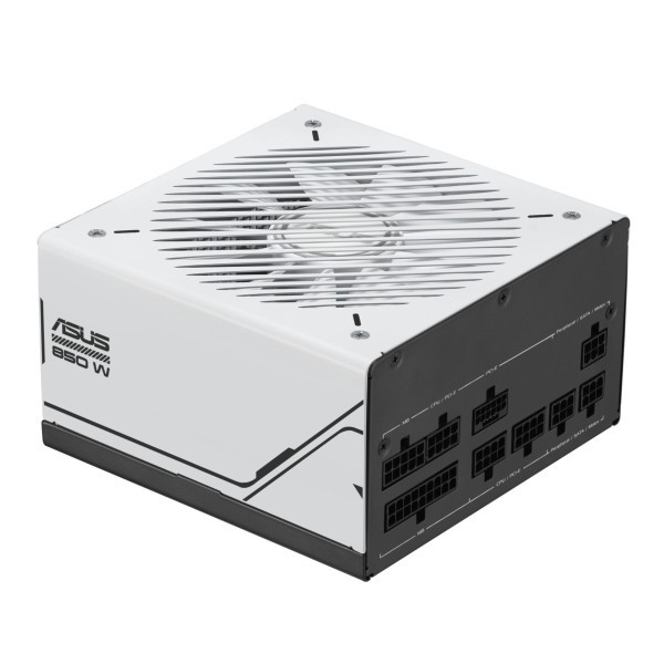 PC- Netzteil Asus PRIME (90YE00U0-B0NA00) 850W